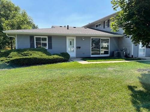 1040 Quanset Unit 1804, Schaumburg, IL 60194