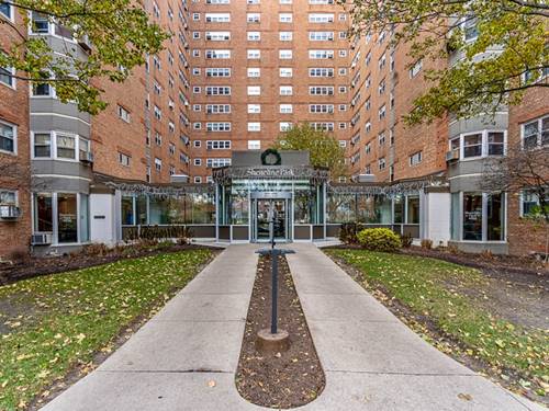 4960 N Marine Unit 616, Chicago, IL 60640