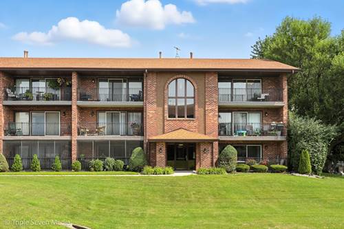 8202 Millstone Unit 3A, Palos Hills, IL 60465