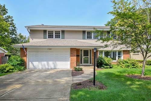 1344 S Main, Wheaton, IL 60189