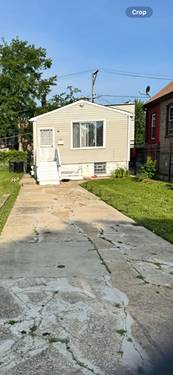 5526 S Oakley, Chicago, IL 60636