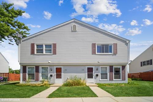 1884 Jamestown, Hoffman Estates, IL 60169