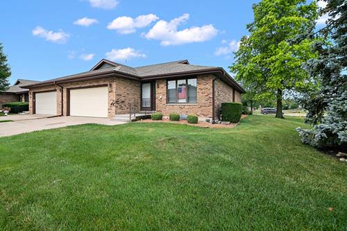 947 Winter Park Unit 947, New Lenox, IL 60451