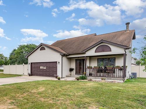901 W Mckinley, Ottawa, IL 61350
