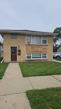 3201 Armitage, Melrose Park, IL 60160