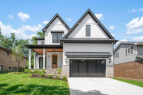 116 Oxford, Clarendon Hills, IL 60514