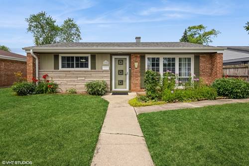 1378 Hirsch, Calumet City, IL 60409