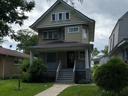 34 N Lorel, Chicago, IL 60644