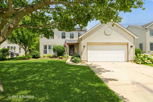 1289 Evergreen, Elgin, IL 60123