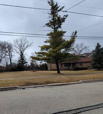8619 W Park, Niles, IL 60714
