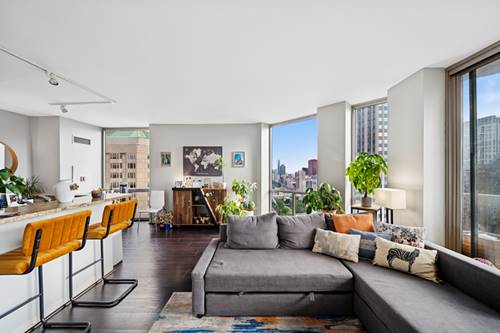 222 N Columbus Unit 3702, Chicago, IL 60601