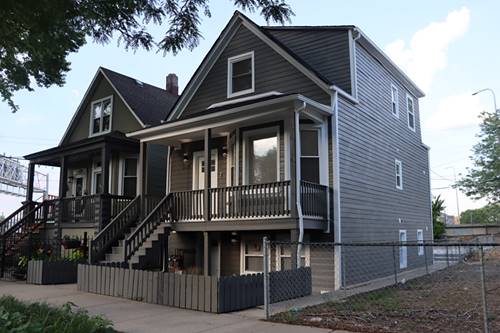 3331 N Drake, Chicago, IL 60618