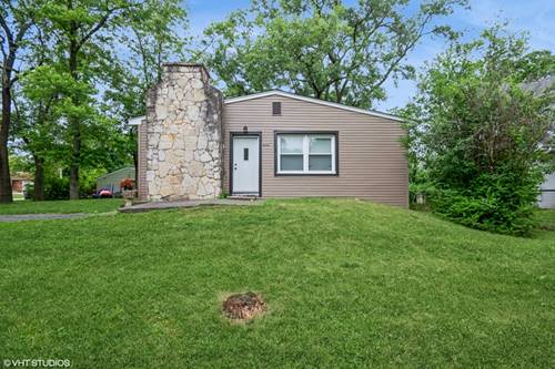 18730 Oak, Lansing, IL 60438