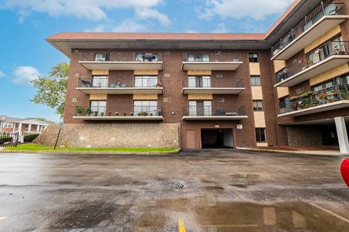 9540 Mayfield Unit 312S, Oak Lawn, IL 60453