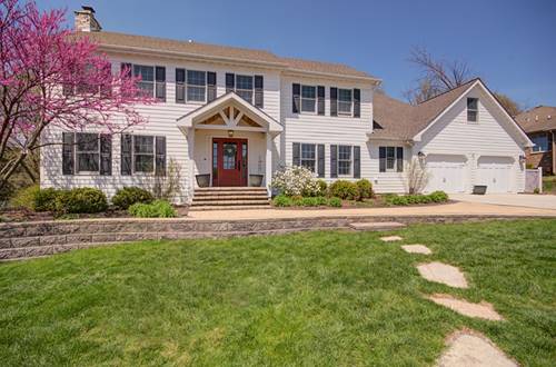 712 Stonebridge, Frankfort, IL 60423
