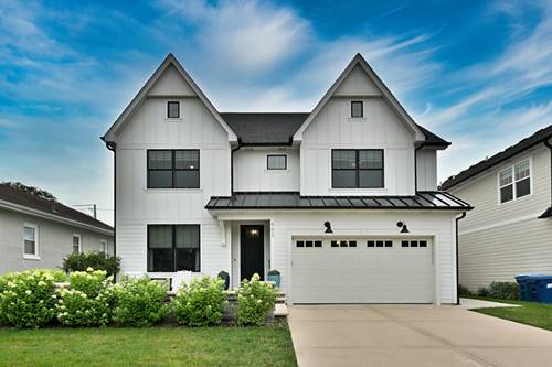 662 S Parkside, Elmhurst, IL 60126