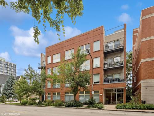 1421 Sherman Unit 303, Evanston, IL 60201