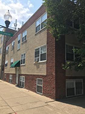 5205 W Drummond Unit 1, Chicago, IL 60639