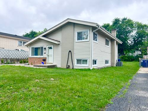 622 N Wisconsin, Villa Park, IL 60181