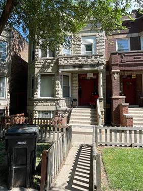 2724 W Flournoy, Chicago, IL 60624