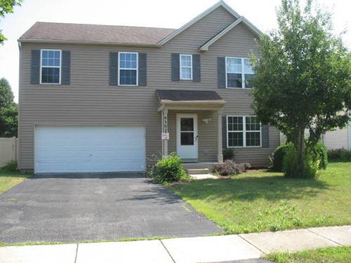 6302 Meadow Ridge, Plainfield, IL 60586