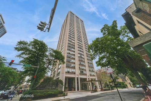 70 W Burton Unit 2904F, Chicago, IL 60610