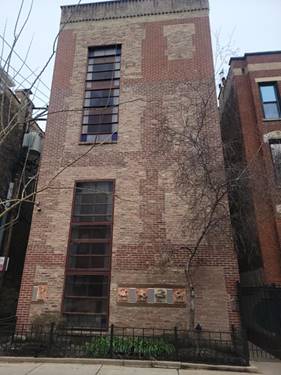 160 W Burton Unit 2F, Chicago, IL 60610