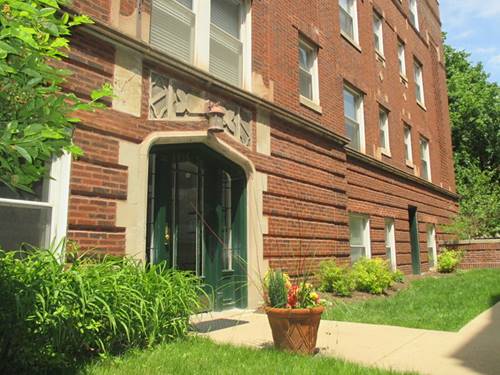 3456 N Janssen Unit E-1, Chicago, IL 60657