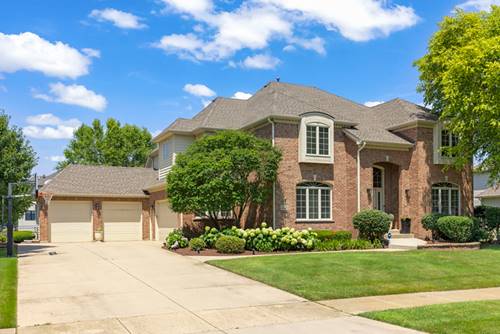 4544 Corktree, Naperville, IL 60564