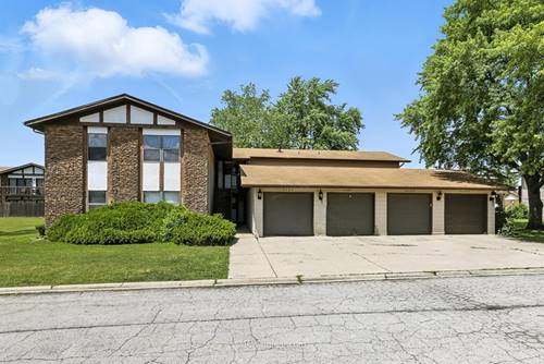 4128 192nd Unit 4128, Country Club Hills, IL 60478