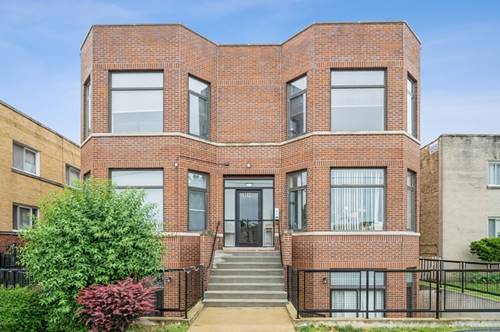 5644 N California Unit 2-S, Chicago, IL 60659
