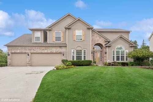 2701 Hamman, Aurora, IL 60502