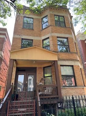 1727 W Superior Unit 3F, Chicago, IL 60622