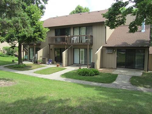 16 St Thomas Colony Unit 5, Fox Lake, IL 60020