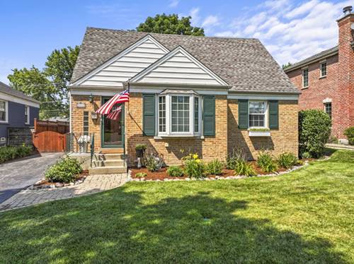 2140 Walnut, Glenview, IL 60025