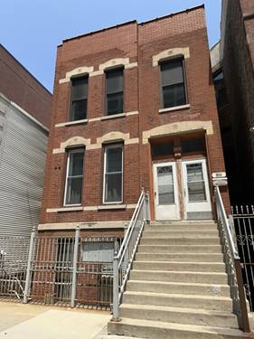 1504 W Division Unit 2F, Chicago, IL 60642
