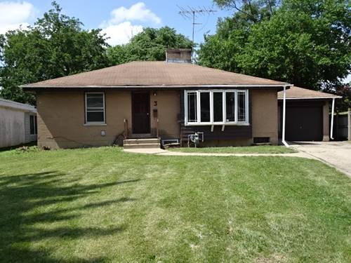 3 Park, Lombard, IL 60148