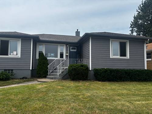 650 Greenbay, Calumet City, IL 60409