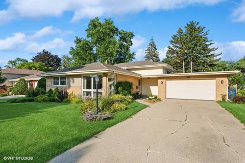 441 Pinehurst, Des Plaines, IL 60016