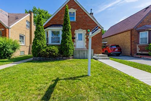 3923 W 83rd, Chicago, IL 60652