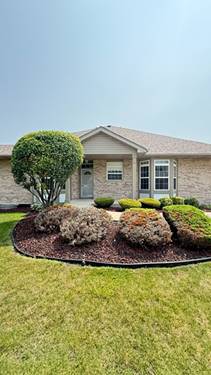 6836 Zurich, Tinley Park, IL 60477