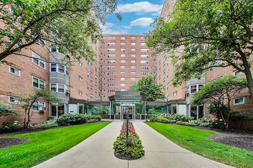 4970 N Marine Unit 1024, Chicago, IL 60640