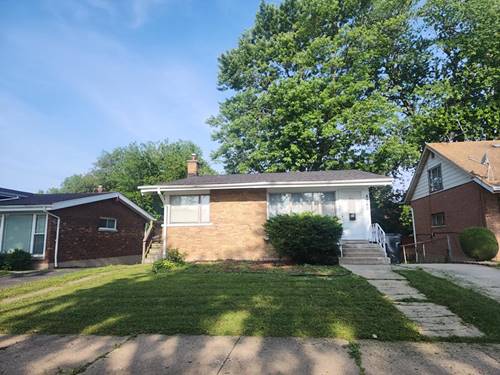8340 S Dorchester, Chicago, IL 60619
