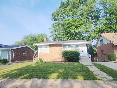 8340 S Dorchester, Chicago, IL 60619