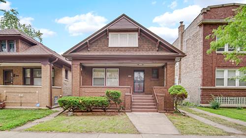 7819 S Colfax, Chicago, IL 60649