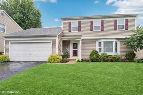 1703 Larson, St. Charles, IL 60174
