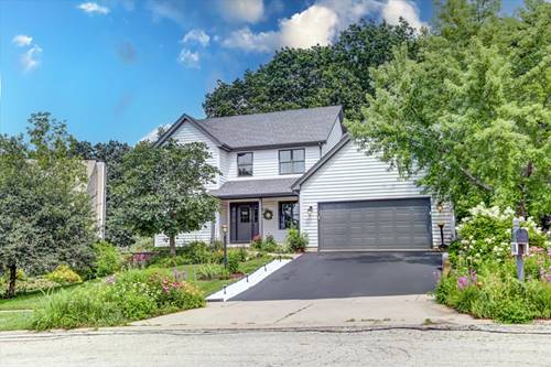 1317 Winslow, Woodstock, IL 60098