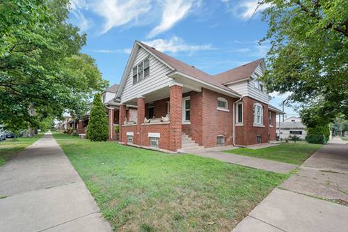 10657 S Avenue G, Chicago, IL 60617