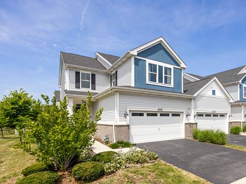 4141 Winslow, Aurora, IL 60504