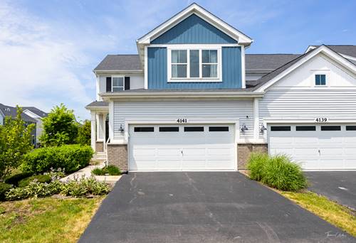 4141 Winslow, Aurora, IL 60504